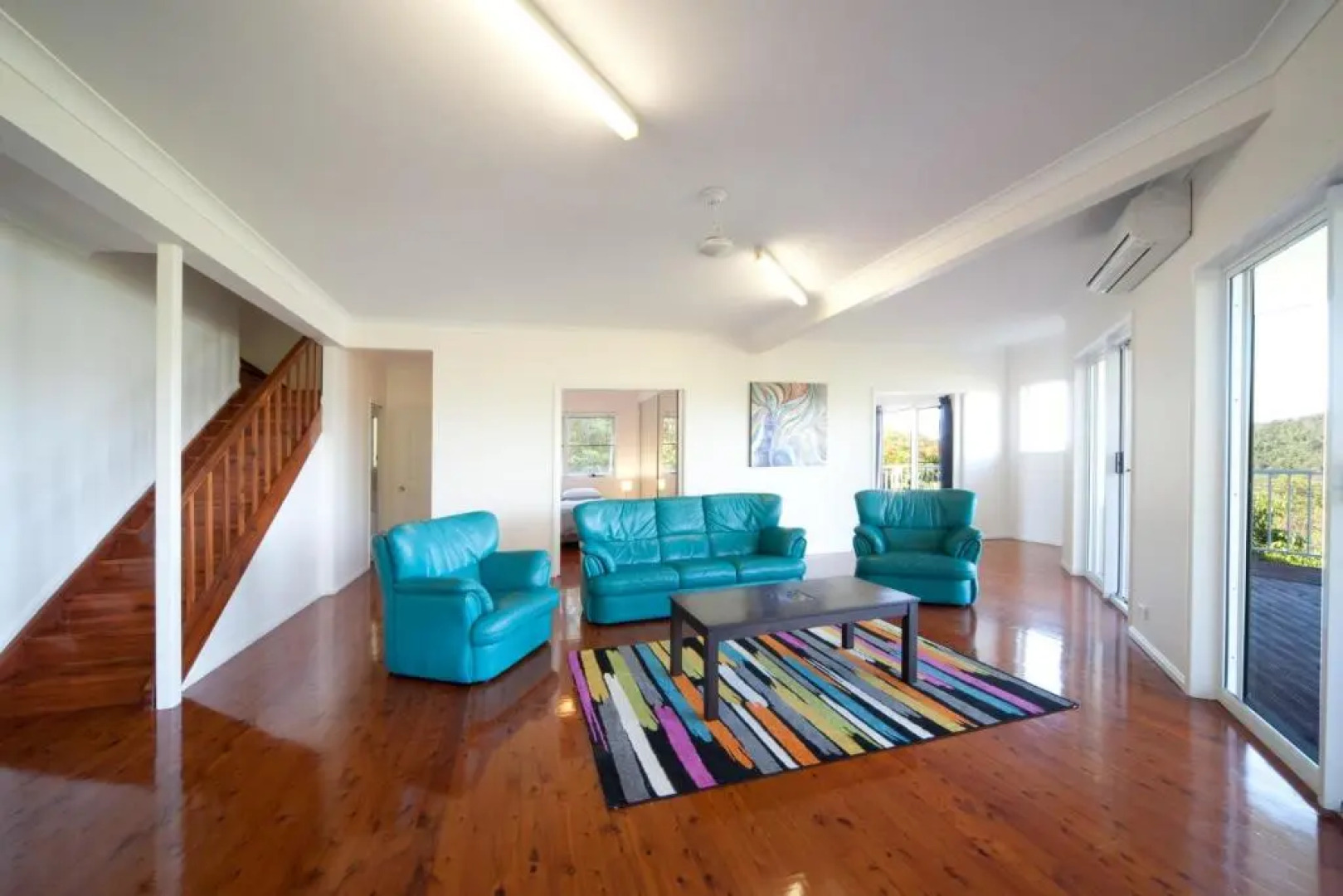 Picturesque on Passage - Shute Harbour