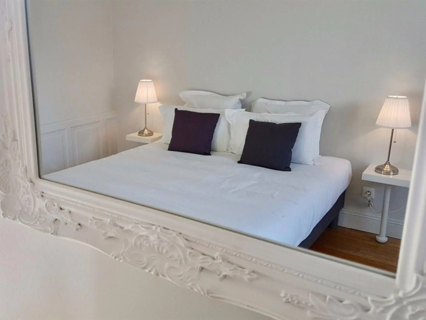 Villa Clément Sens Appart'hôtel