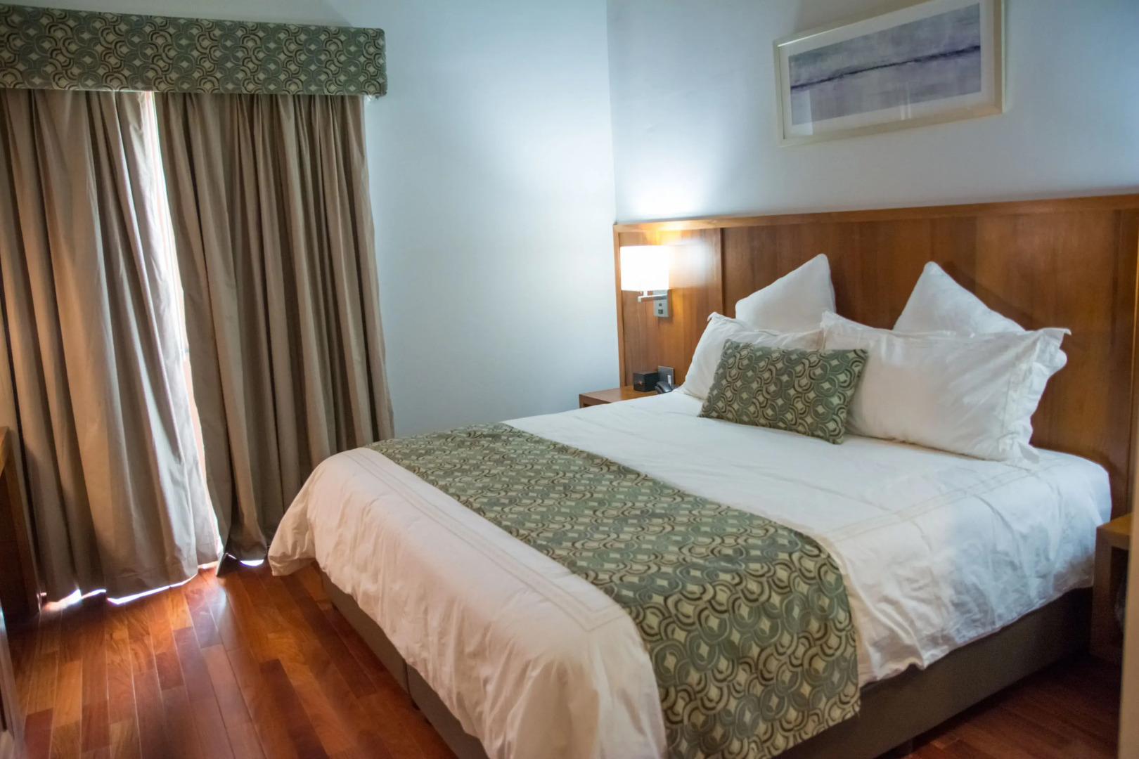 Los Brezos Boutique Hotel