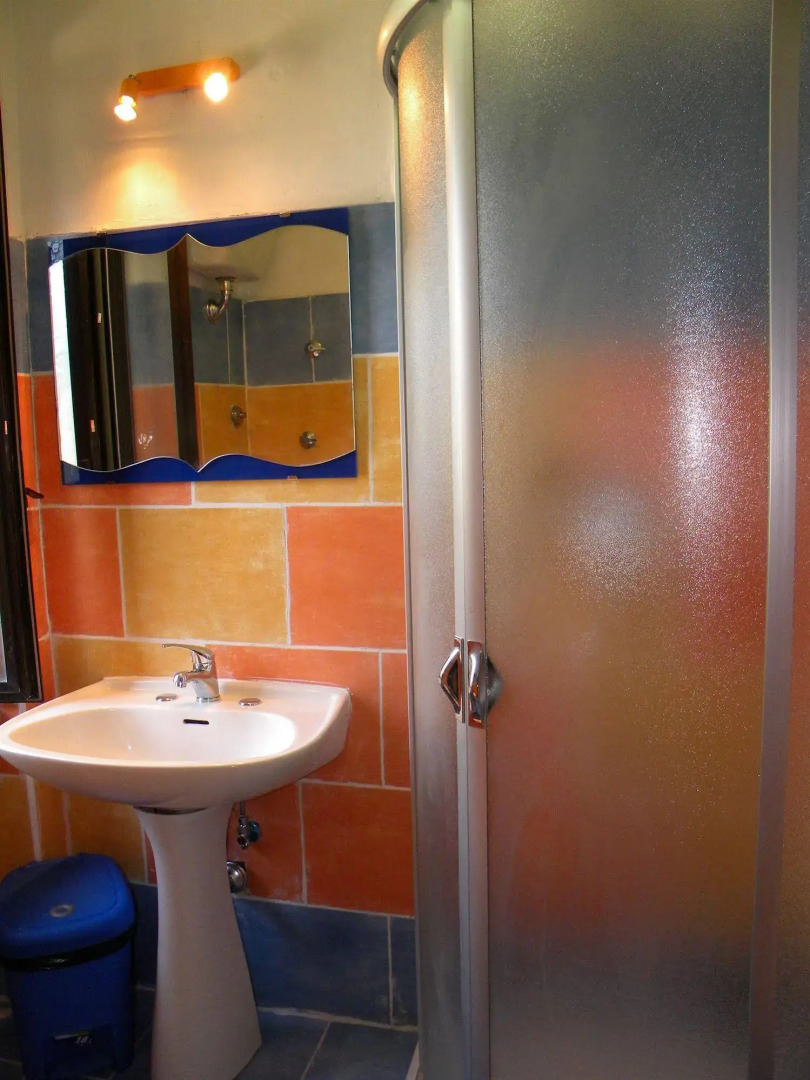 Wiki Hostel & Greenvillage