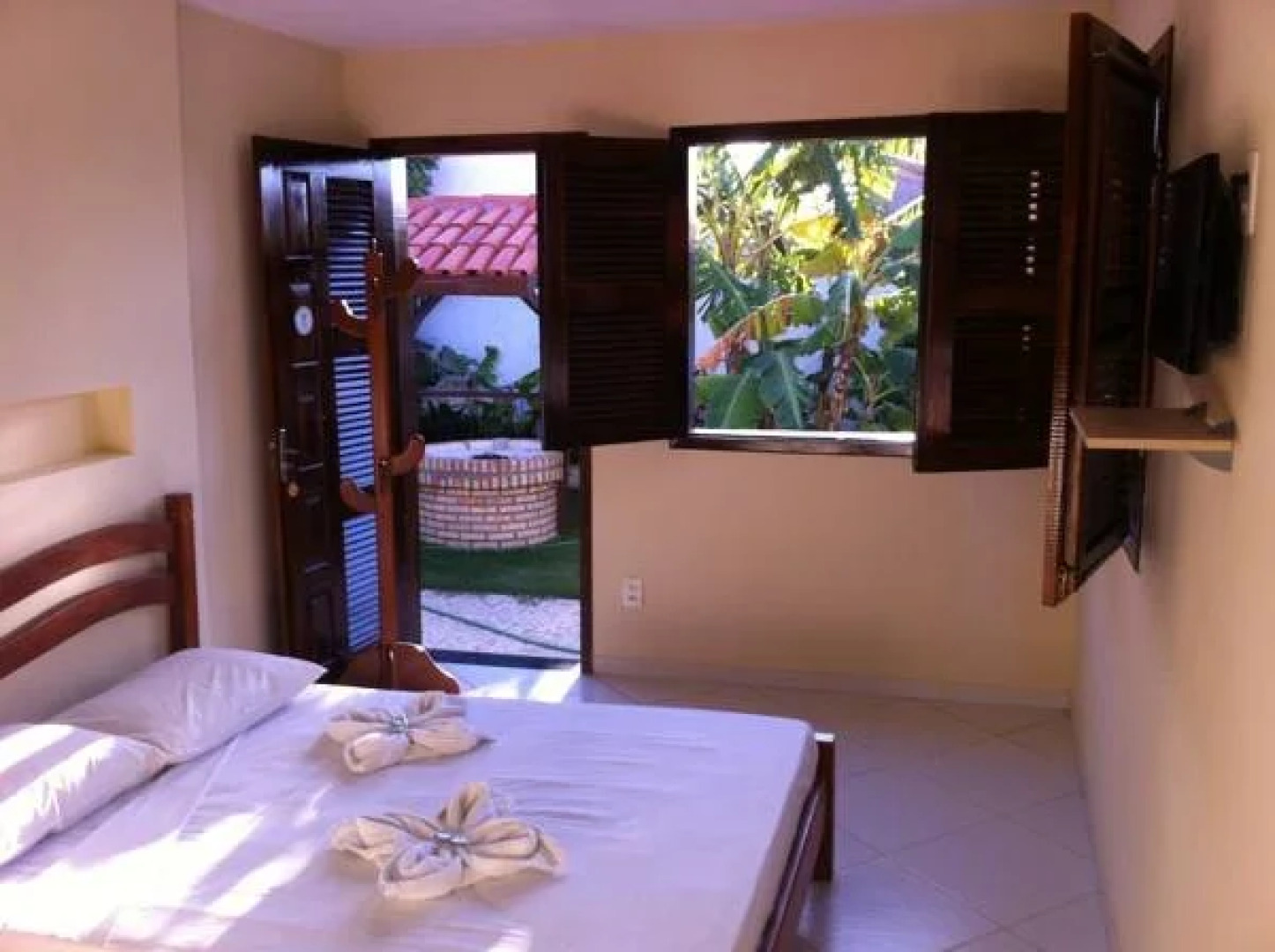 Pousada Paraíso do Cumbuco