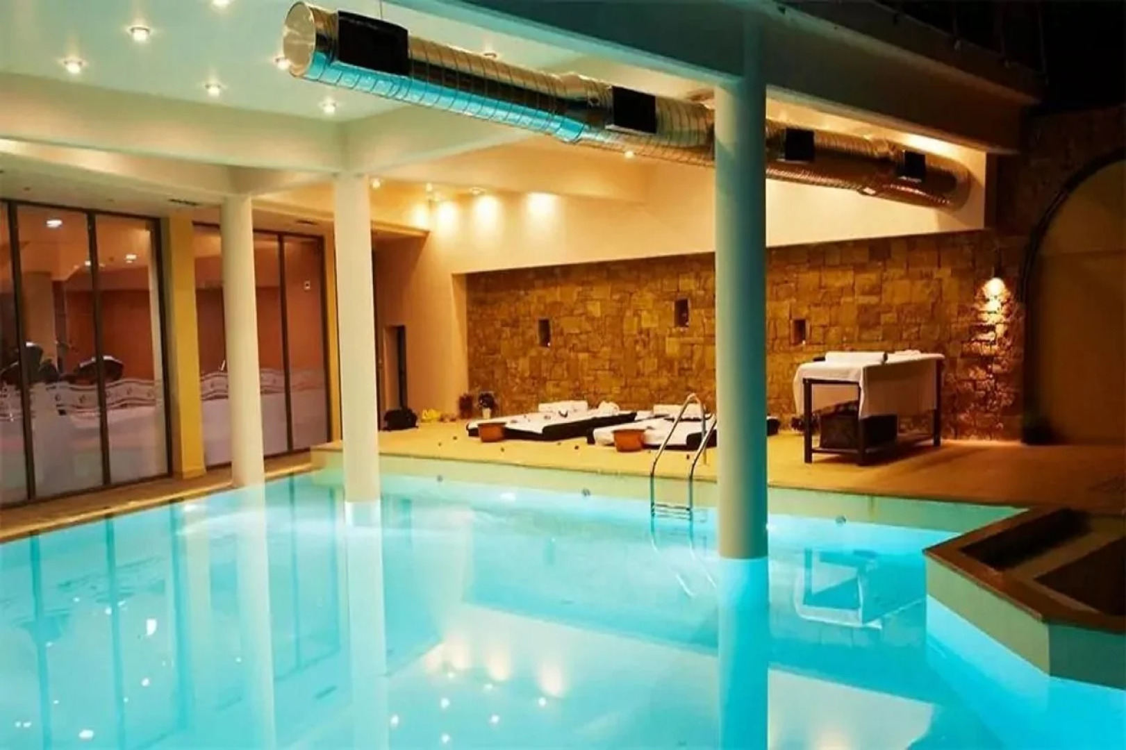 Istion Club Hotel & Spa