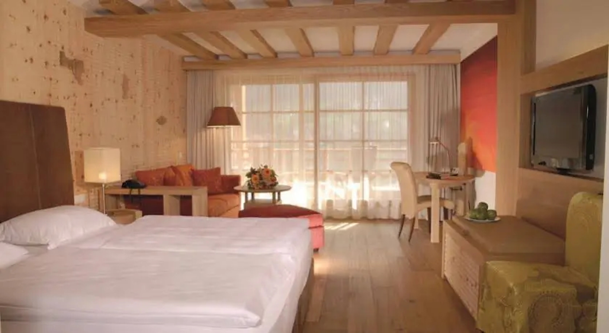 ADLER Spa Resort BALANCE