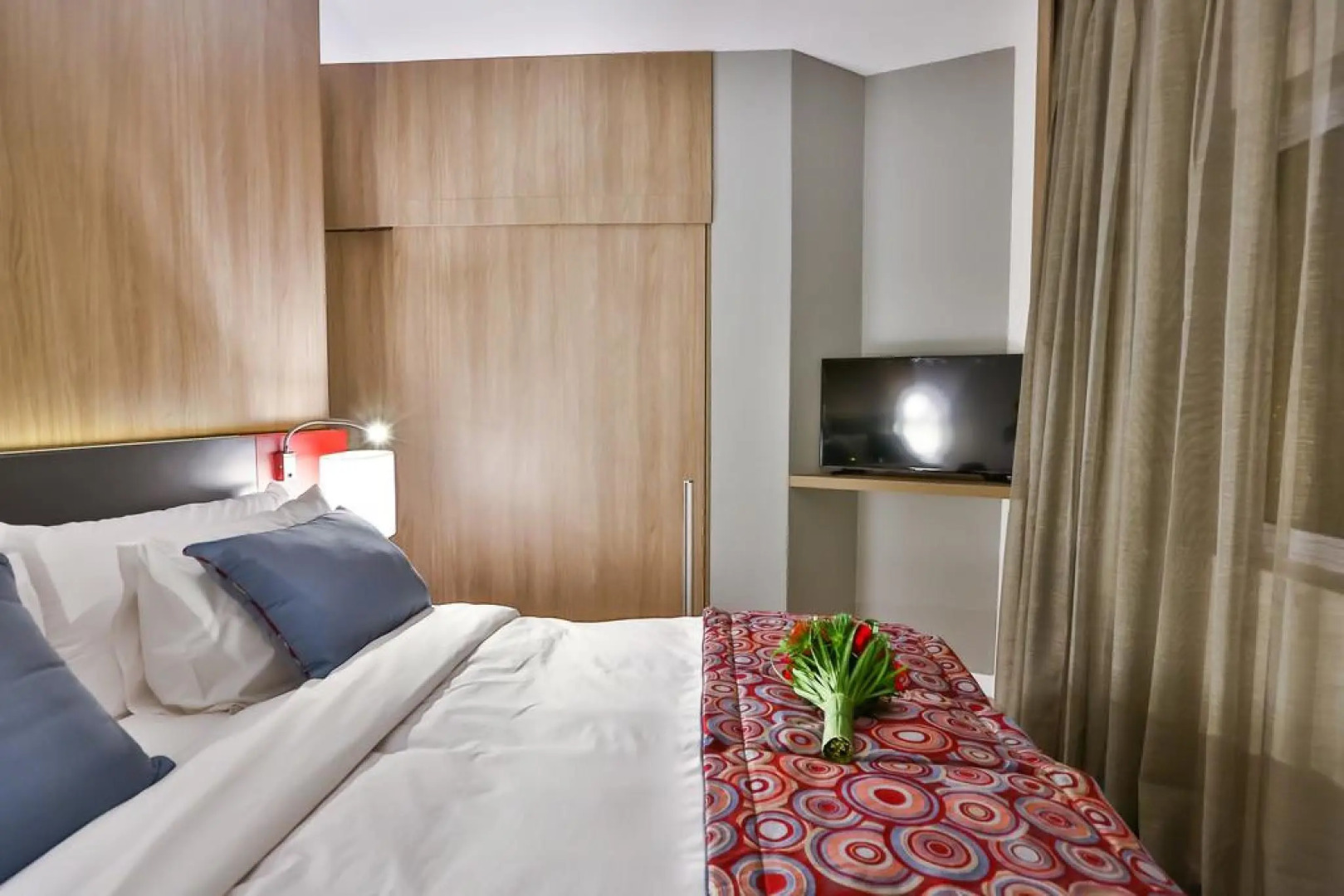 Hilton Garden Inn Santo André