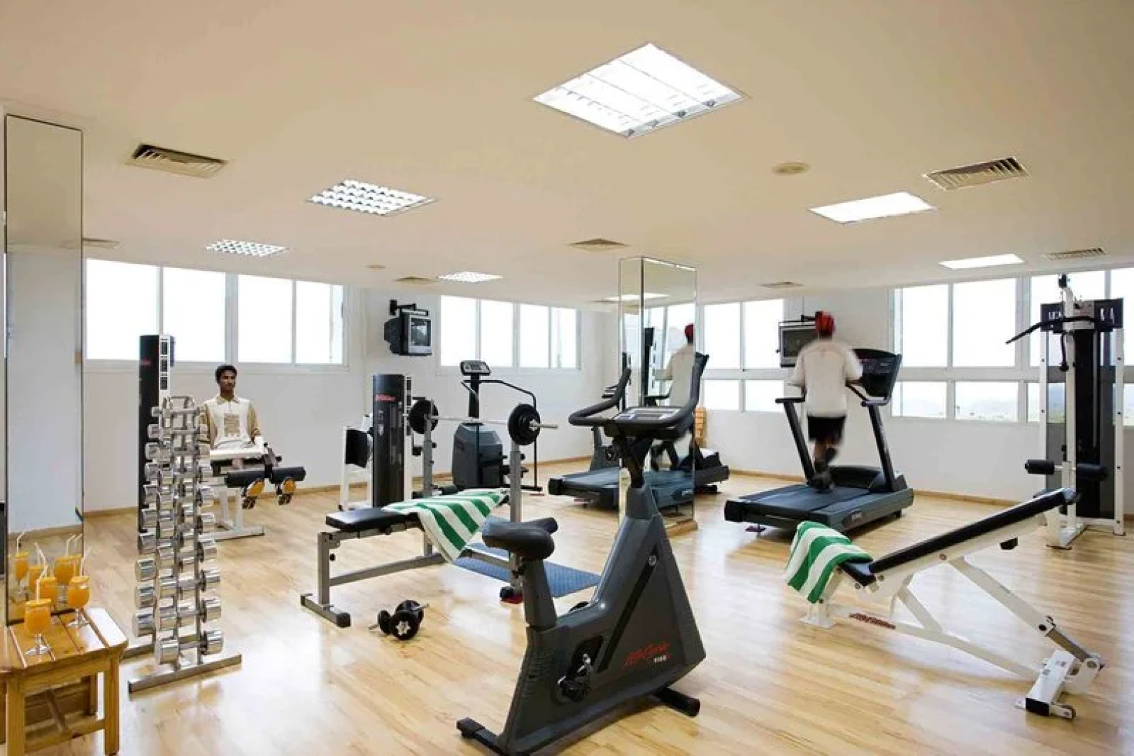 Al Saeed Hotel Taiz - MGallery Collection