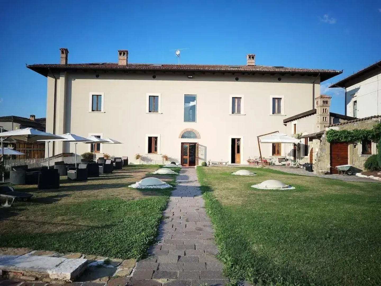 Hotel San Lorenzo - Resort & Relais