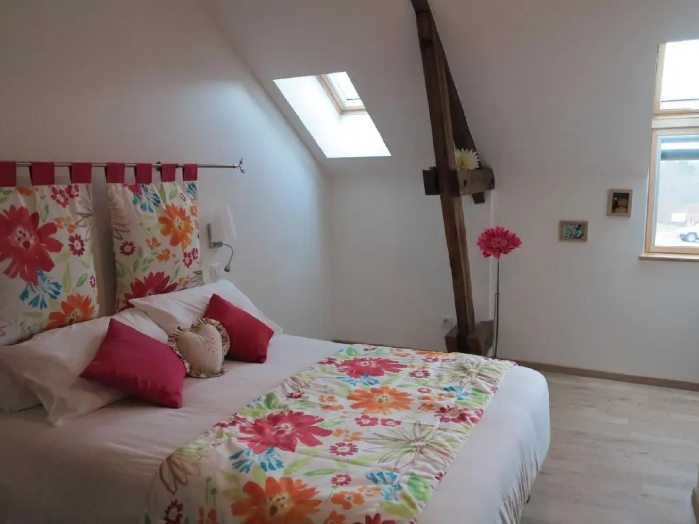 Sarl La Ferme de Maraval