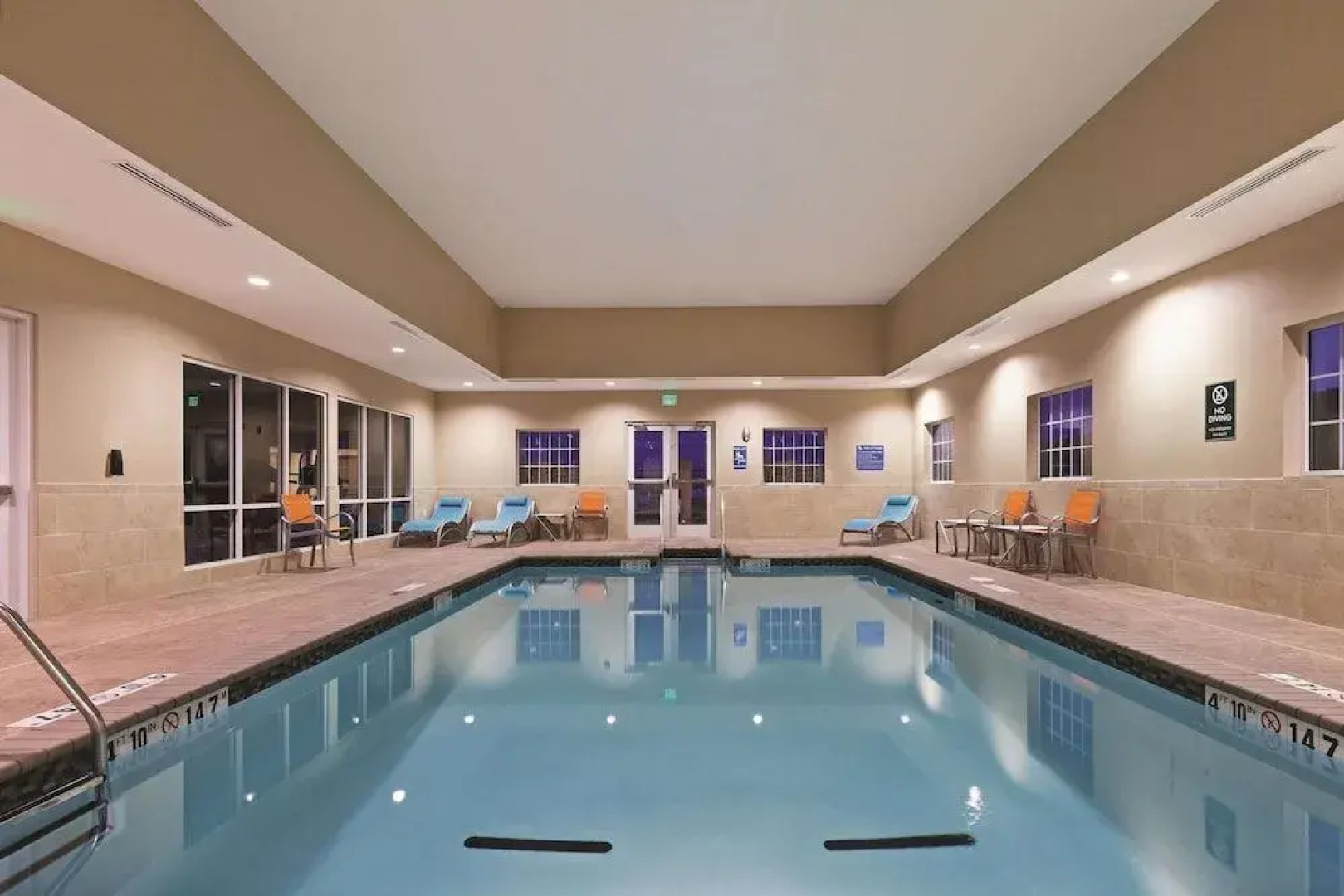 La Quinta Inn And Suites Clinton Historic Route 66