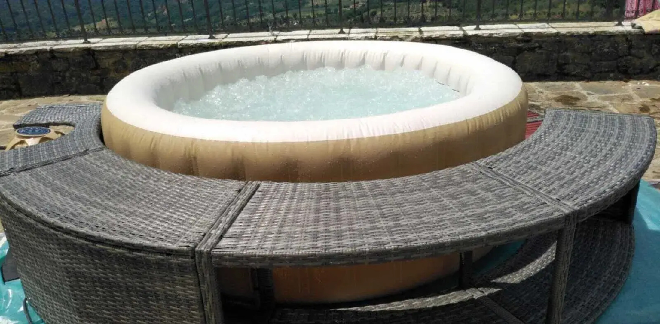 Agriturismo Il Moraiolo