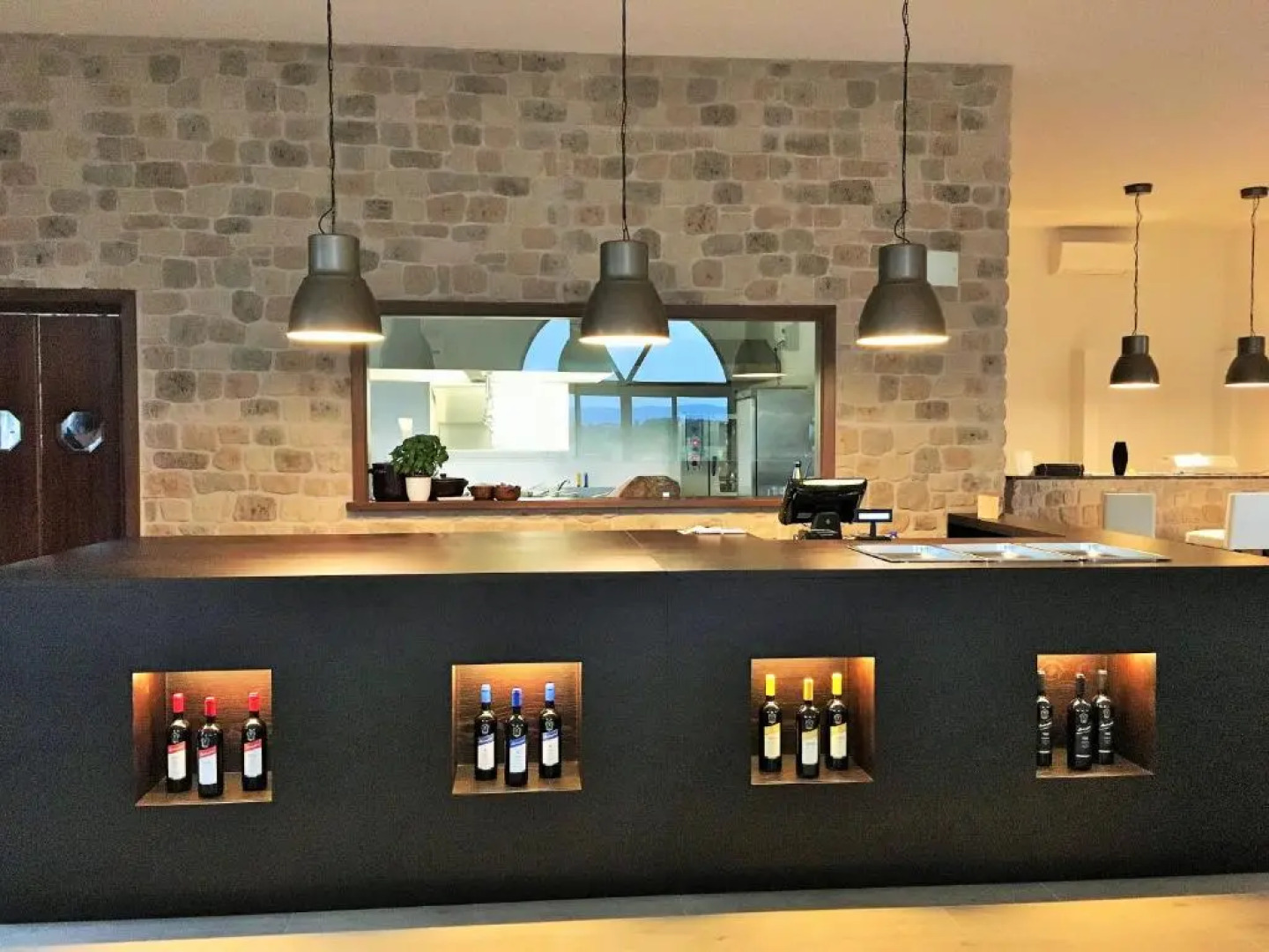 Tenuta Lamborghini Golf & Resort