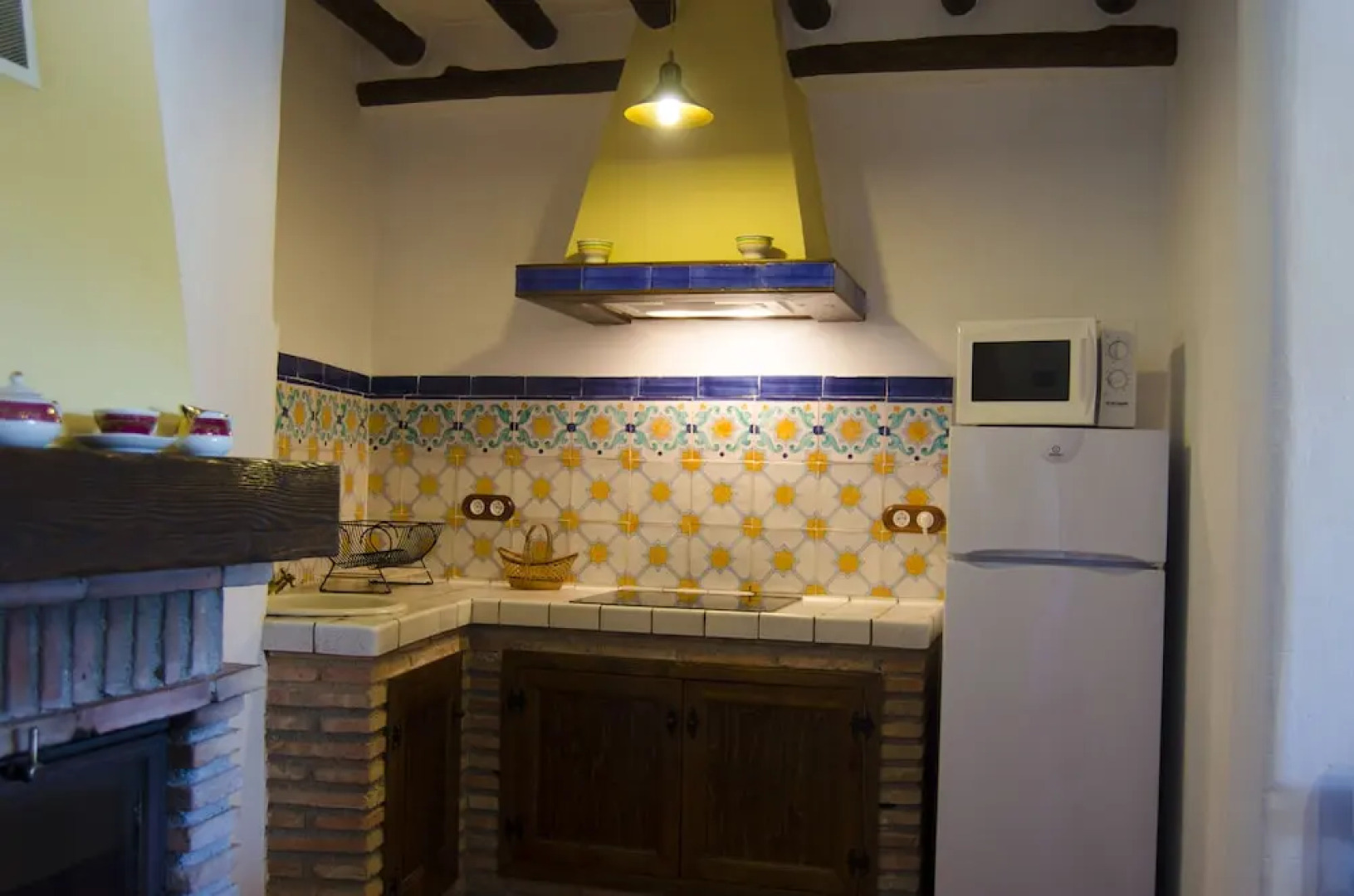 Balcón De Válor - Centro De Turismo Rural - Apartment