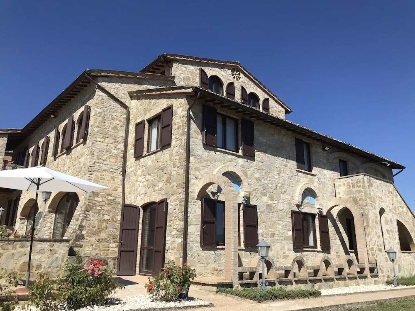 Antico Borgo Carceri