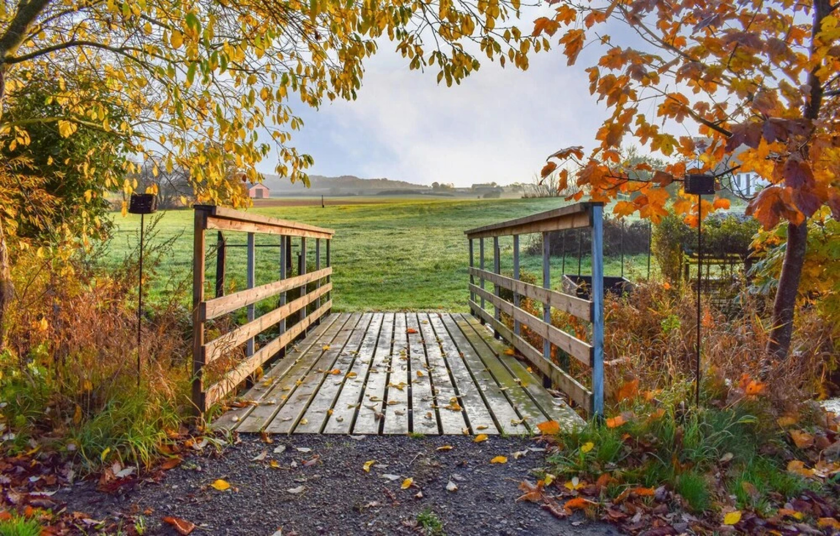 Stunning Home in Ystad With Sauna, 3 Bedrooms and Wifi