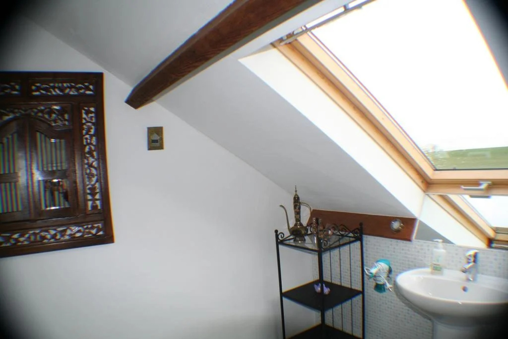 B&B Le Relais De Charlinette