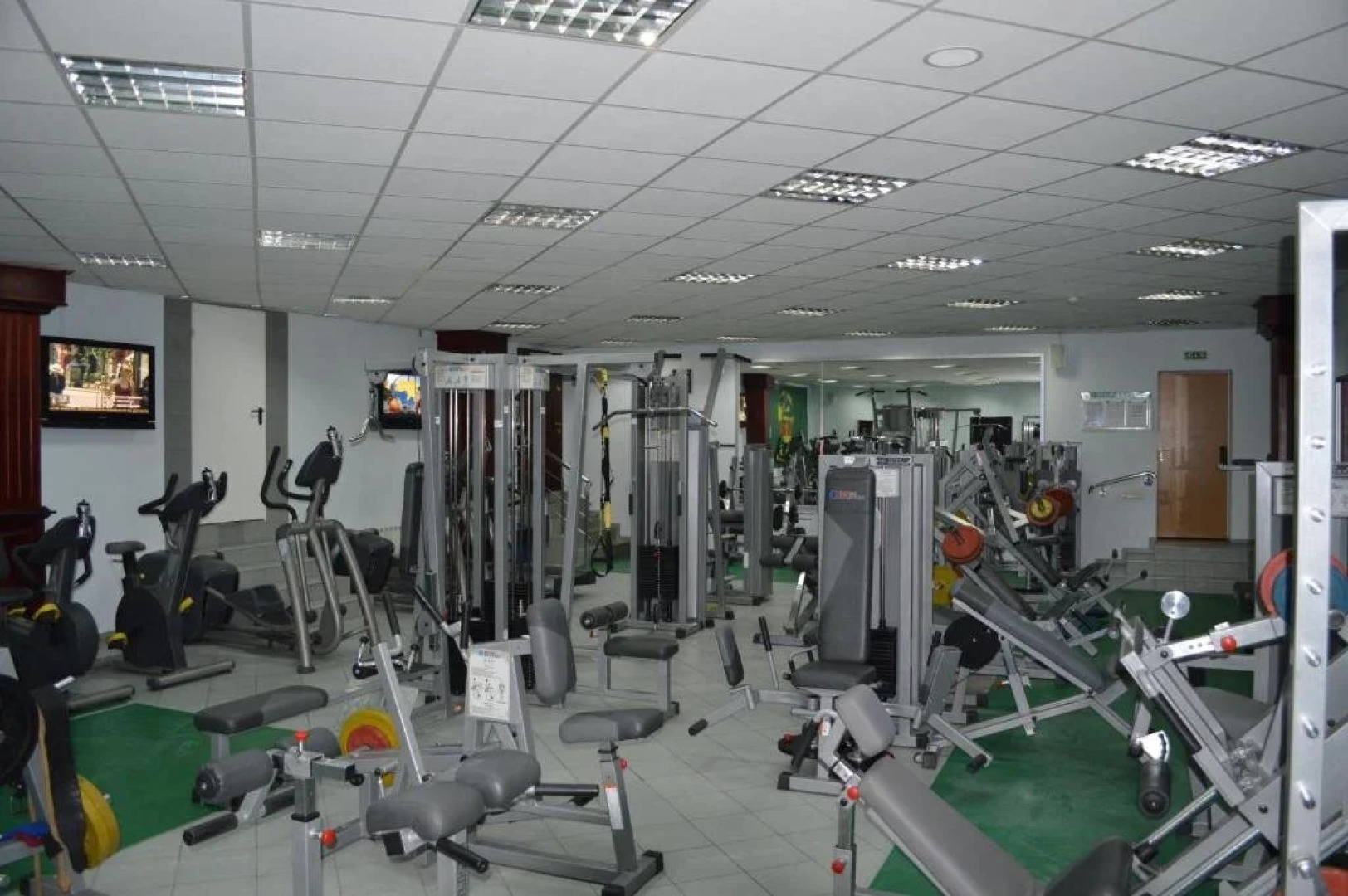 Hotel Aquapark Alligator