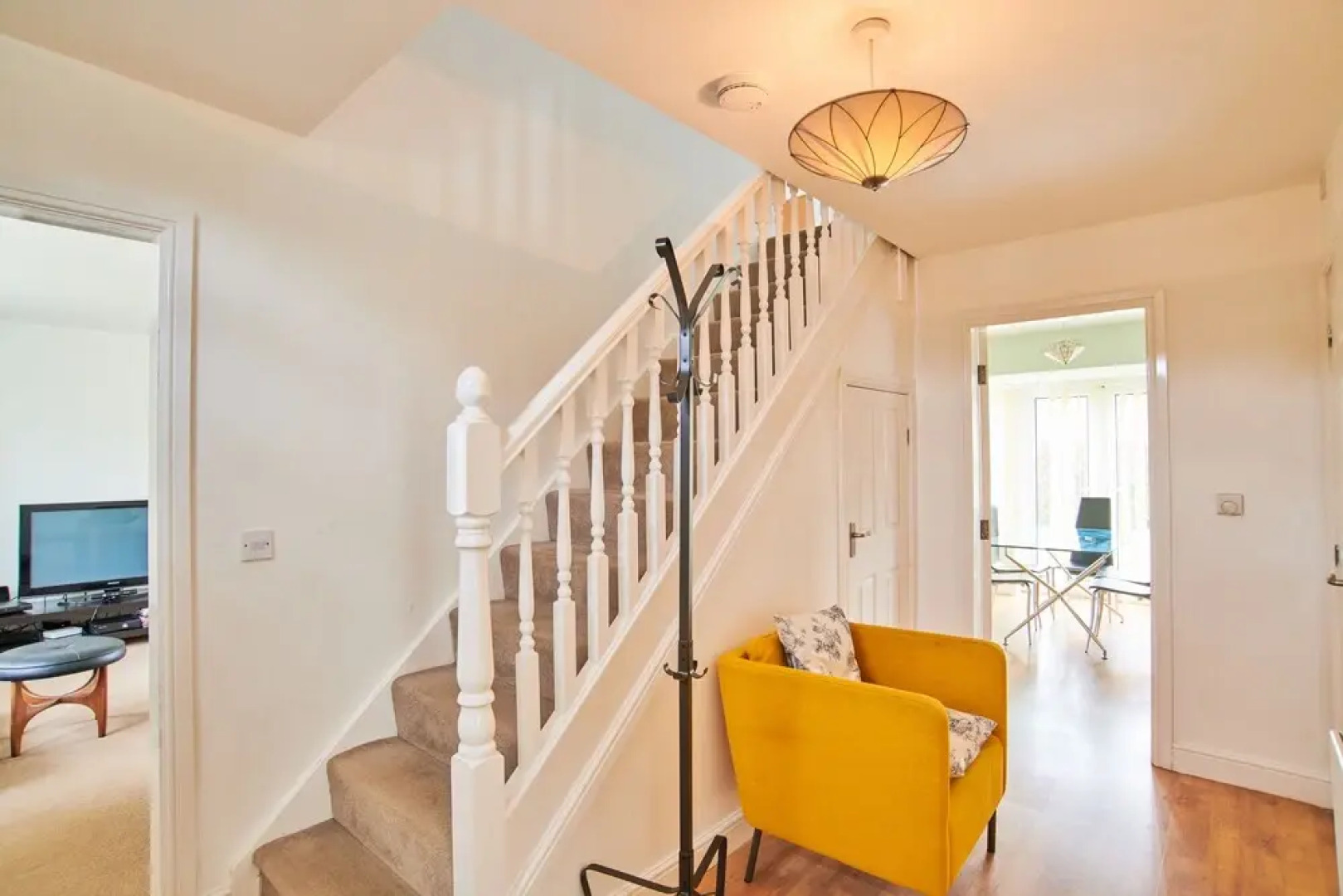 5 bed Edwardian Style House