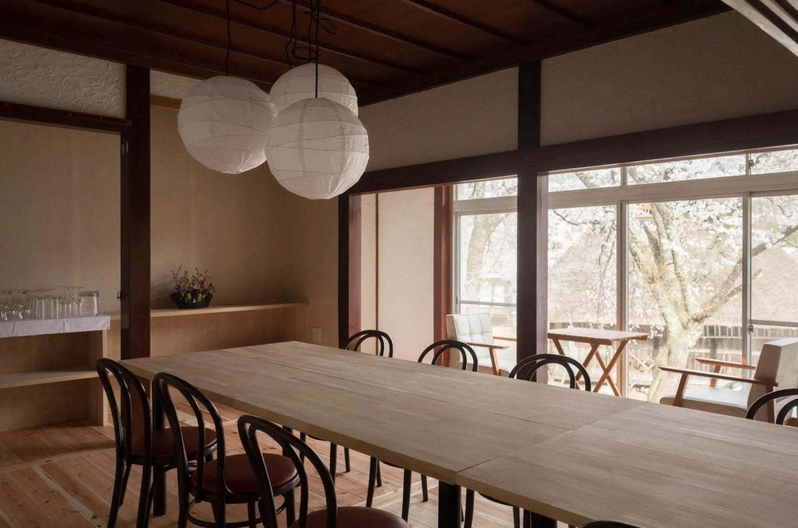 Shirakawago Guest House KEI