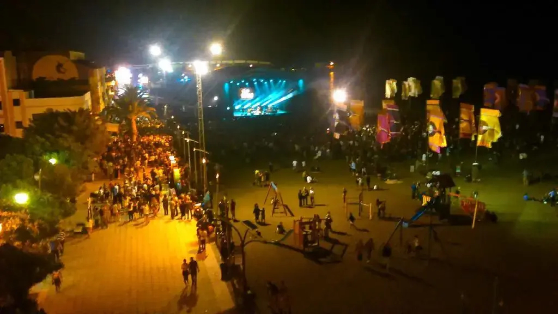 Apartamento Atis Tirma