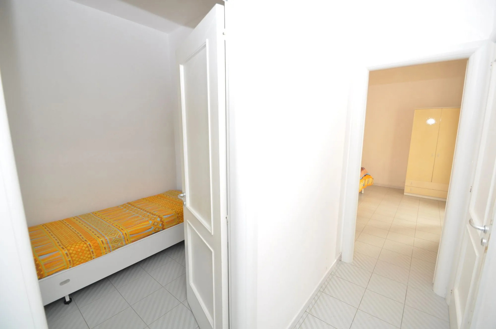 Residence La caletta