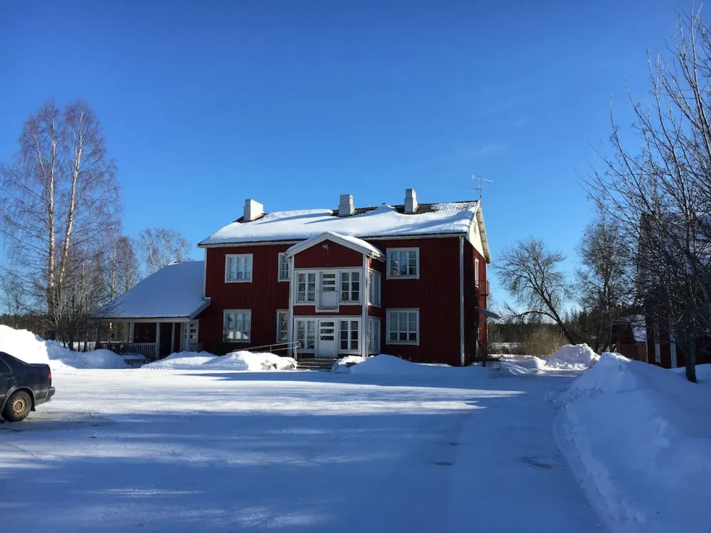 Opintola Bed & Breakfast