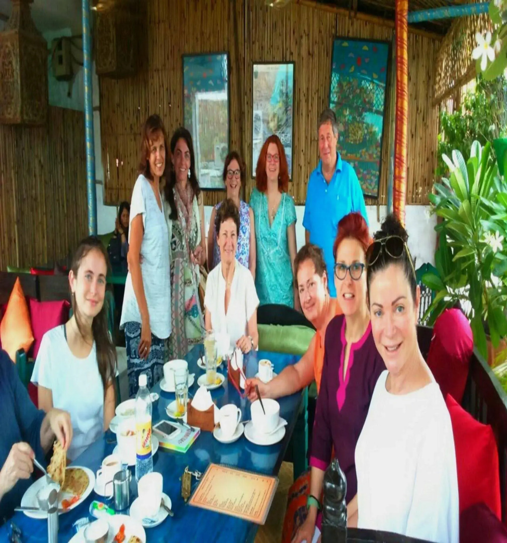 Jyoti Mahal A Royal Heritage Hotel - 5 Mins from New Delhi Railway station & 2Mins From Metro