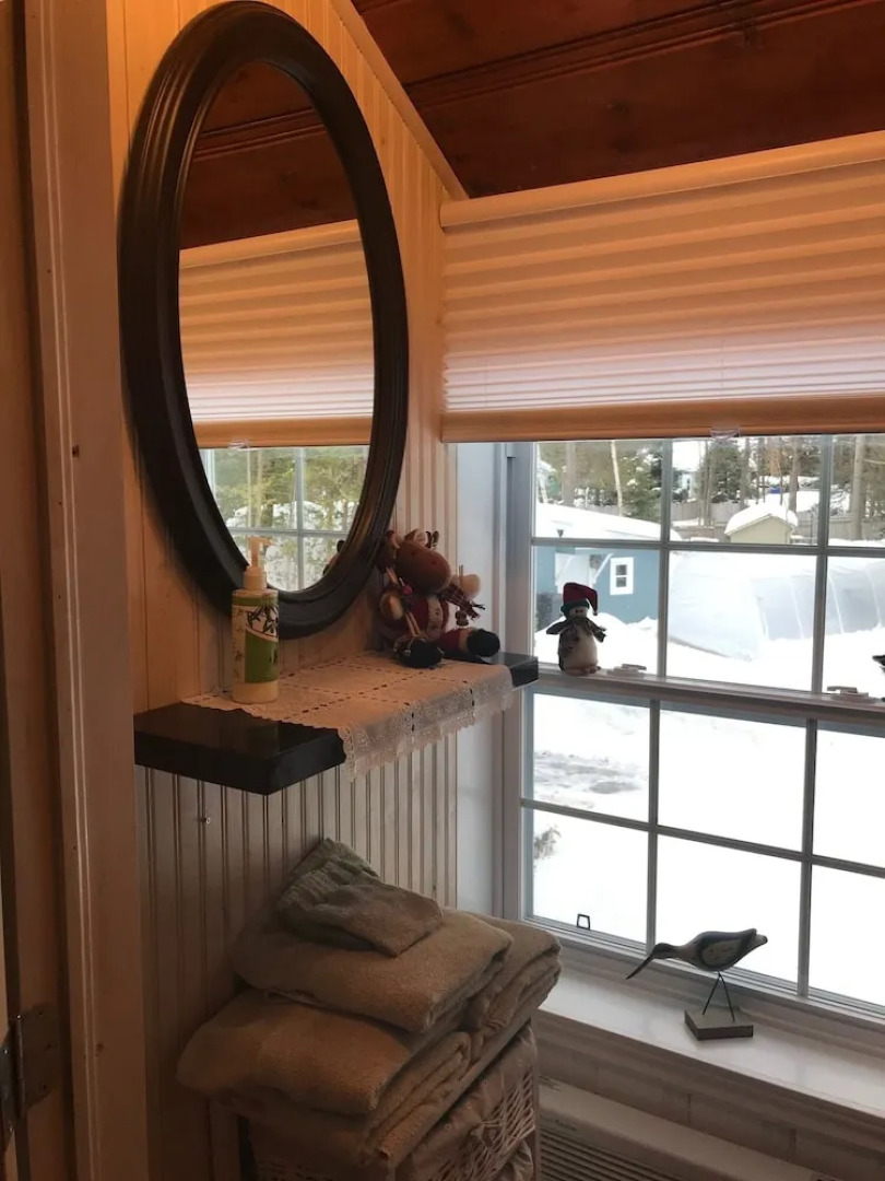 Gîte Pantoufles et Pamplemousse