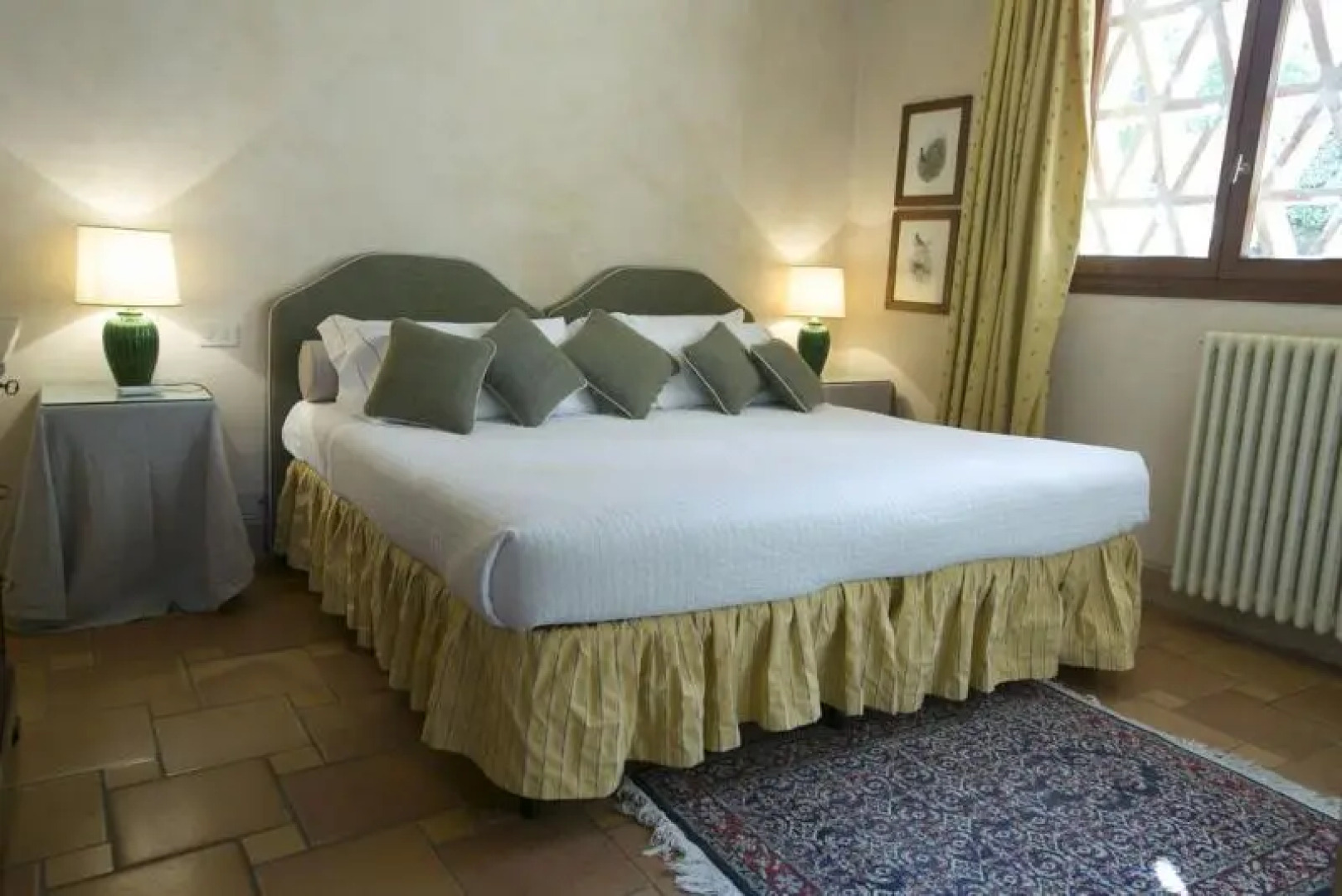 Hotel Fonte de Medici