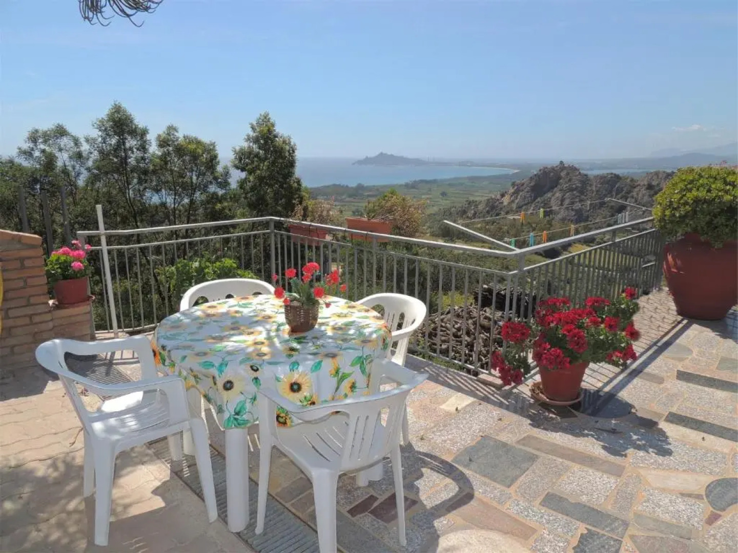 Appartamento Mariolu