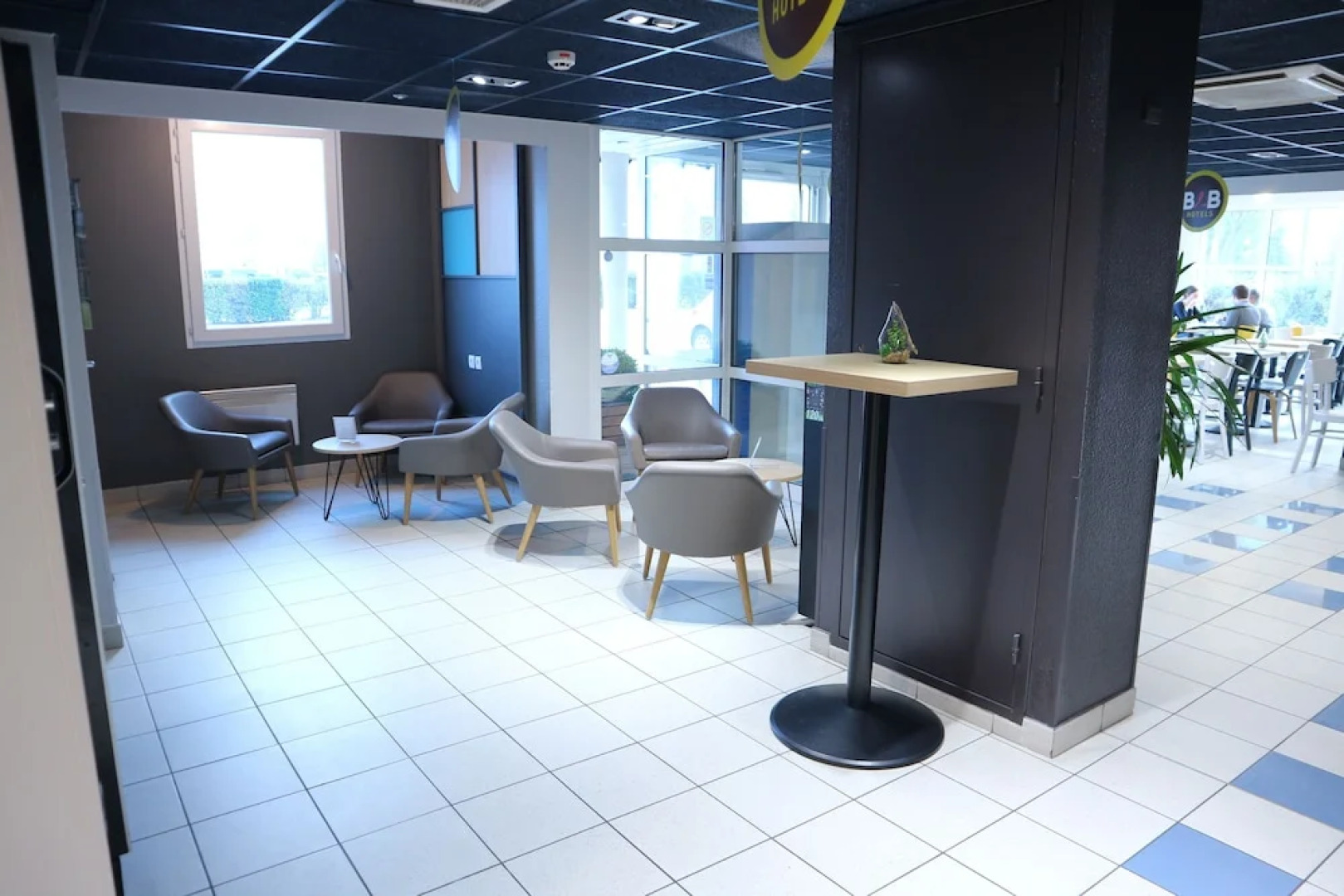 B&B Hotel Saint-Jean-De-Maurienne