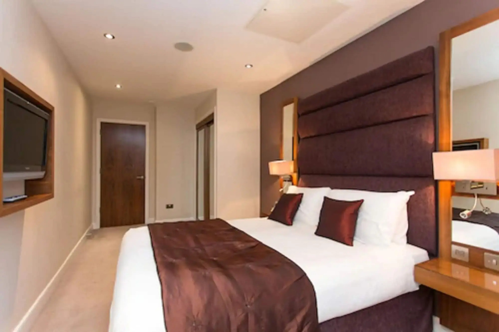 The Chambers - Park Place