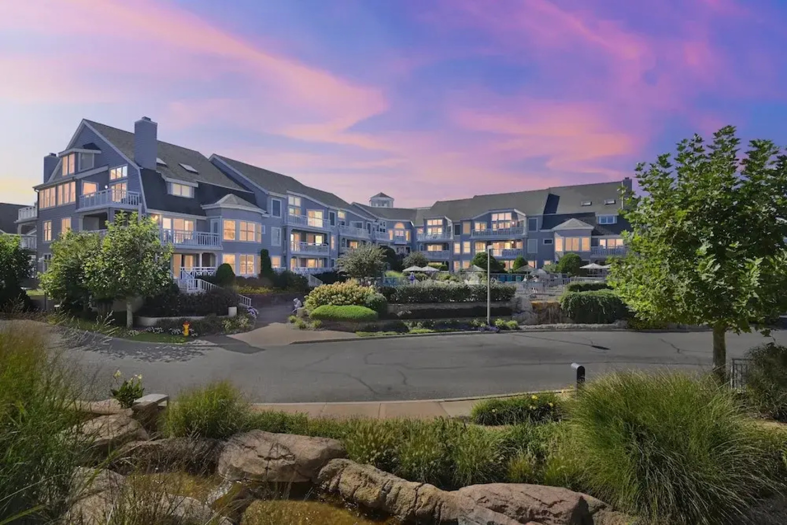 Wildwood Crest Seapointe Village Condo 2 Bedroom Condo