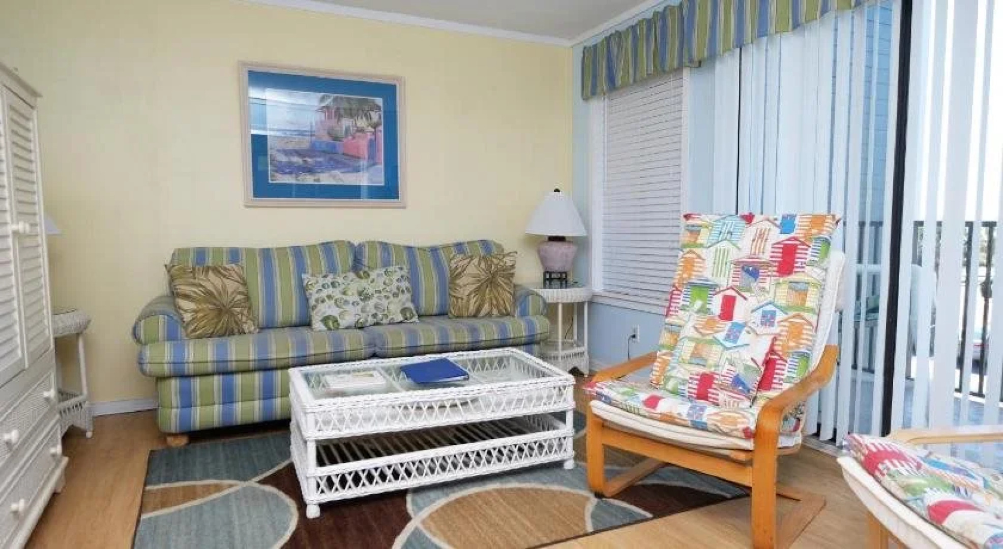 Hotel Suites of the Market Common