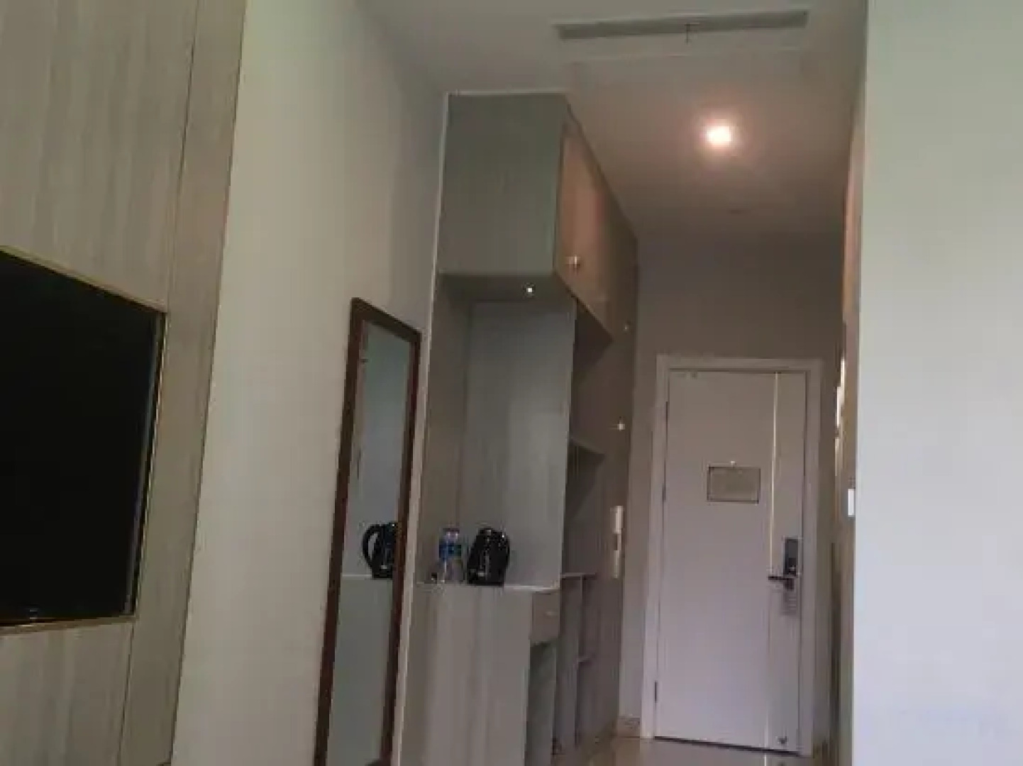 Suizhou Green Flying Hotel (Wanda Plaza Store)