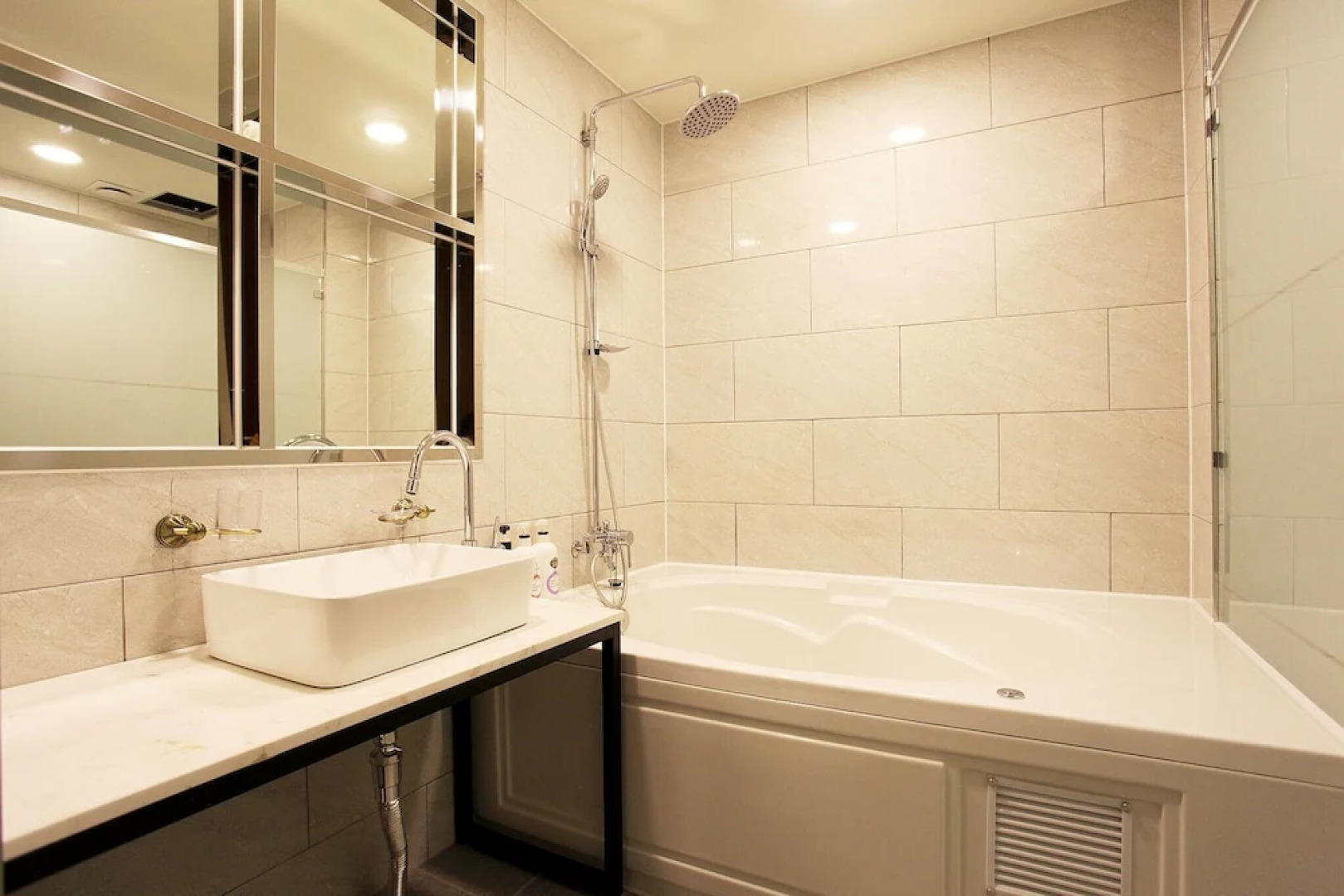 Namyangju Dabake Self Check-in Motel