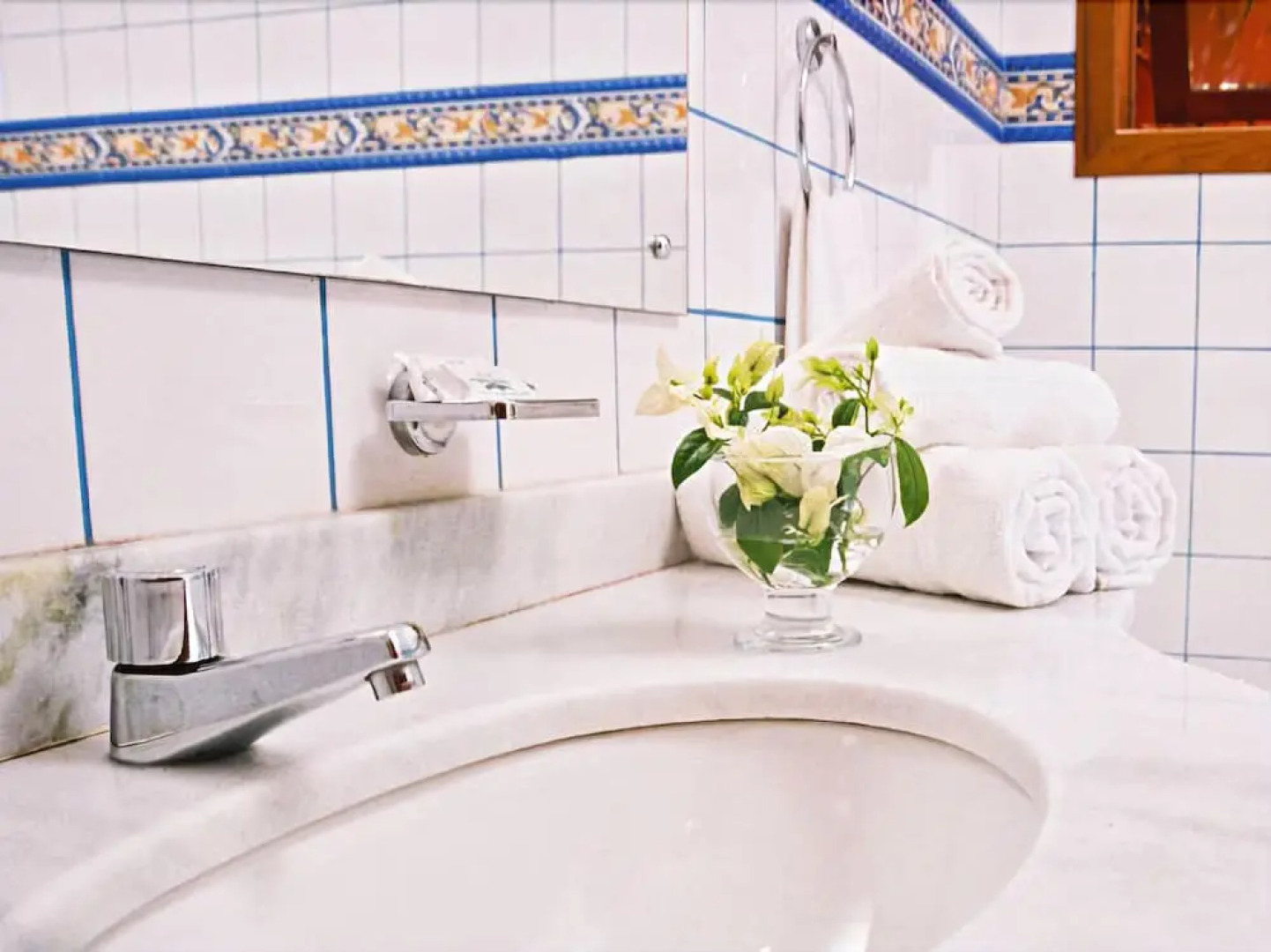 Pousada Villa Agrifoglio