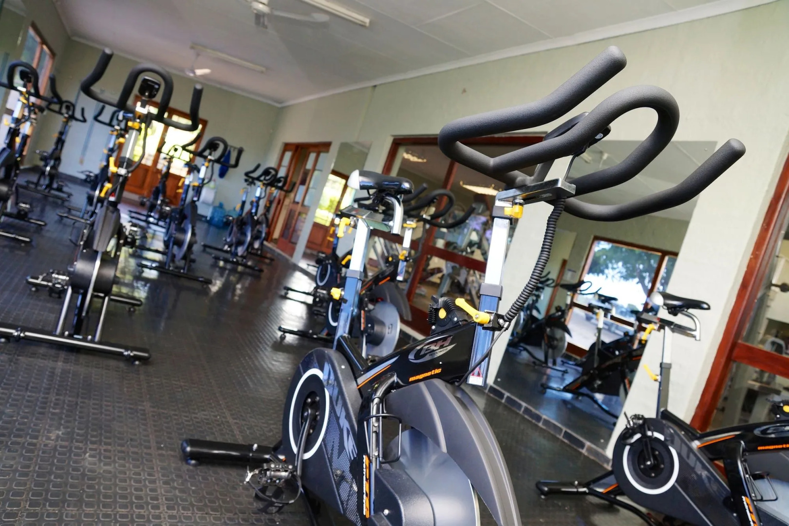 Country Boutique Hotel