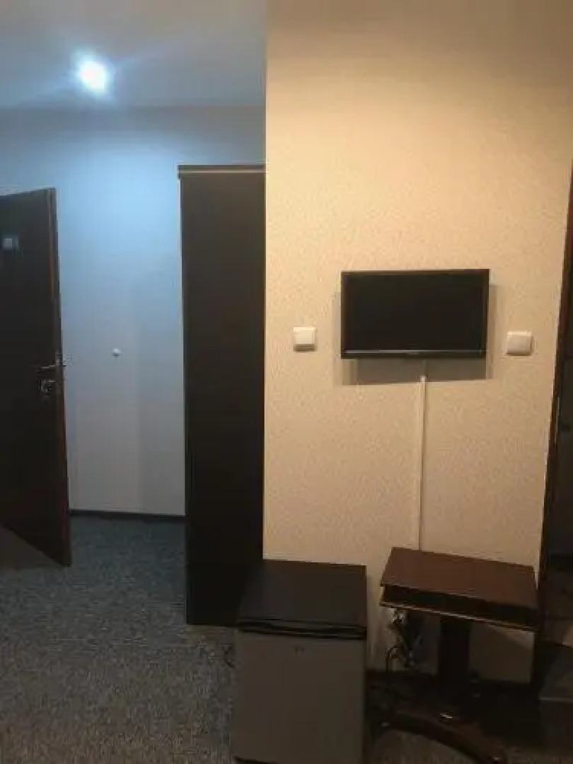 Pensjonat Pod Strzechą