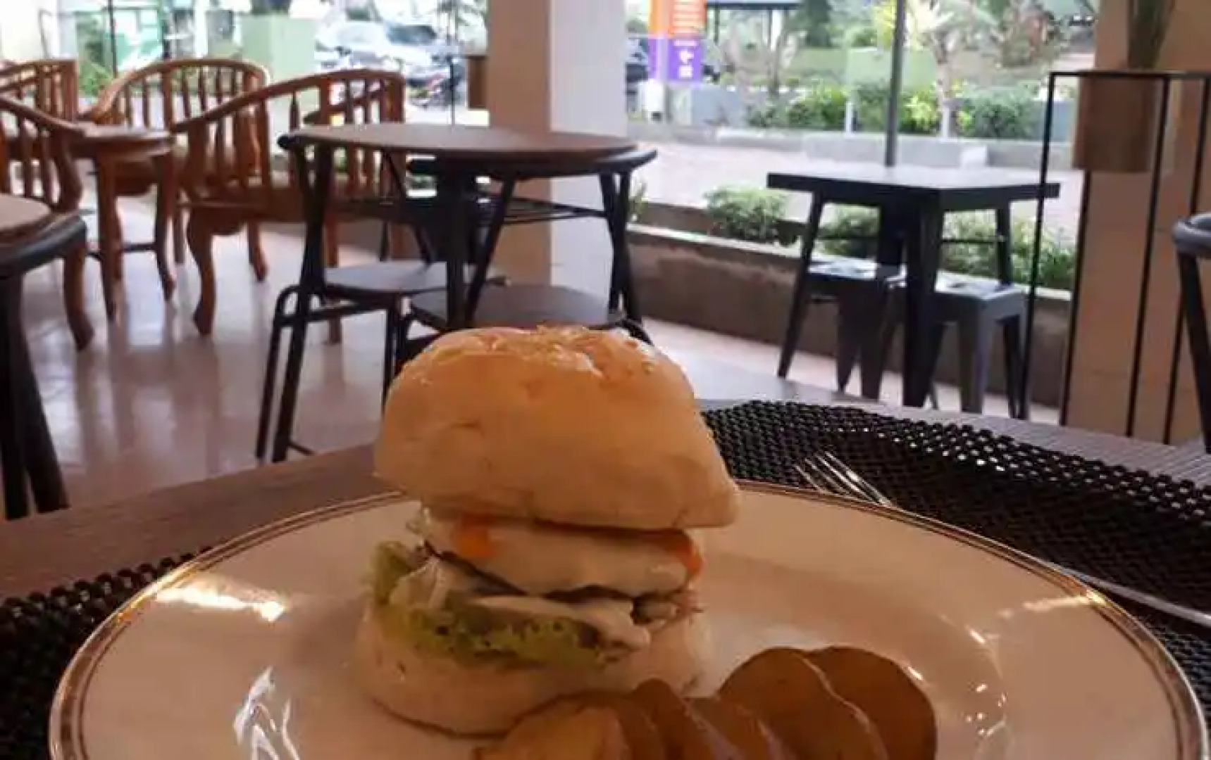 Plum Hotel Lading Banda Aceh