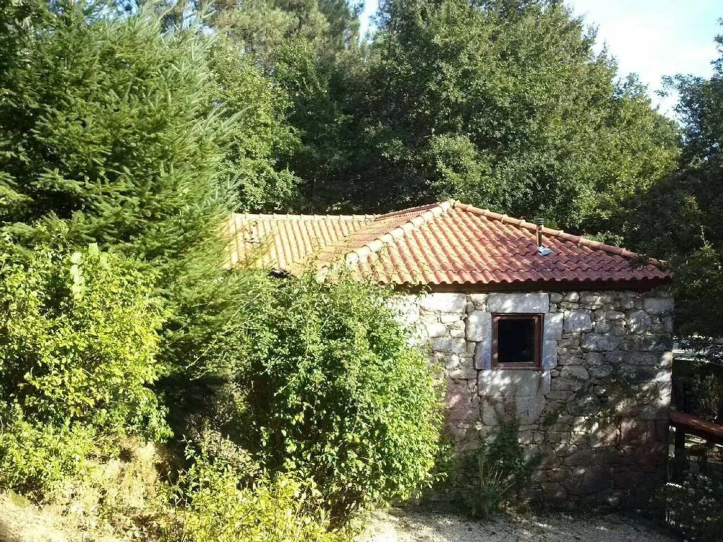 Suite Familiar Conheca O Minho E Descanse Em Plena Natureza