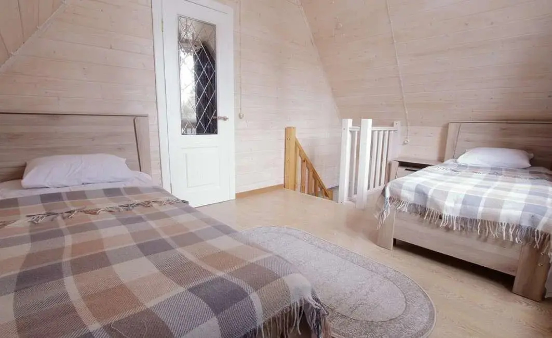 Коттедж Сердце гор 5