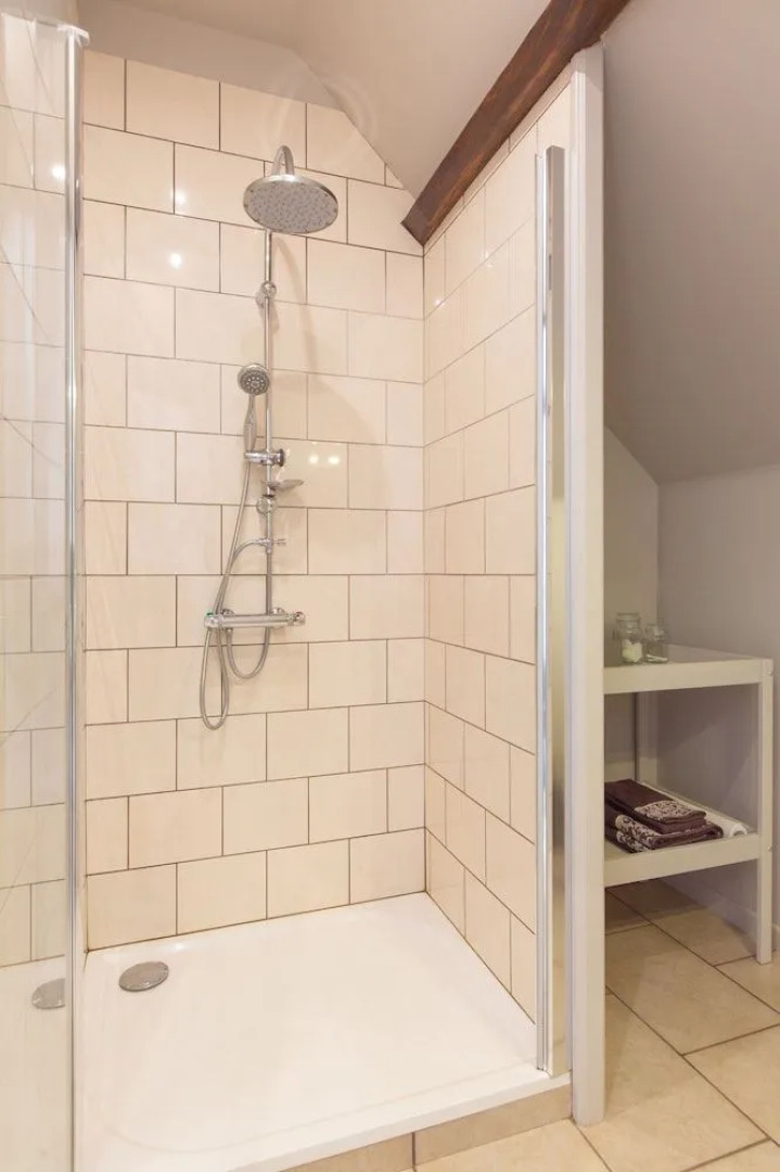 Couette & Confitures