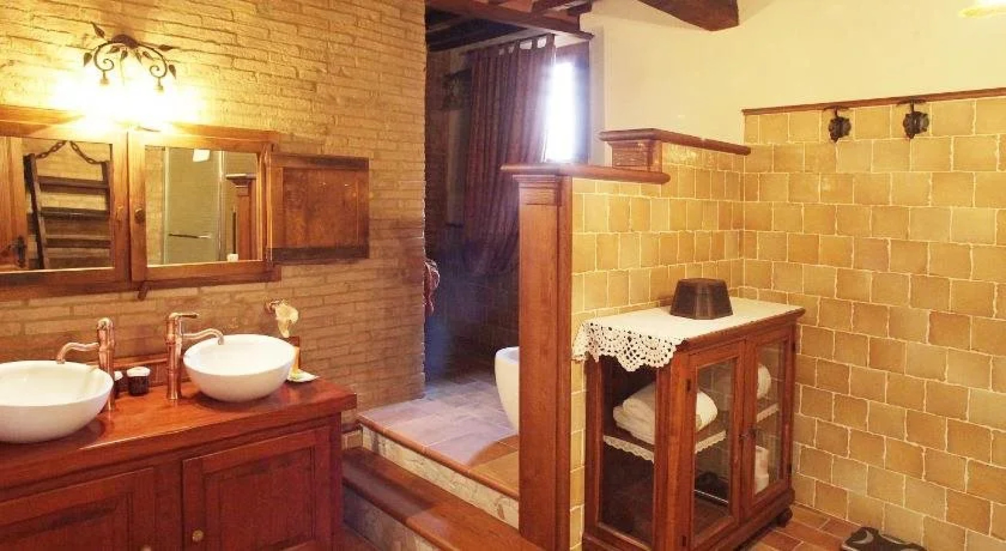 Antica Dimora Le Contrade