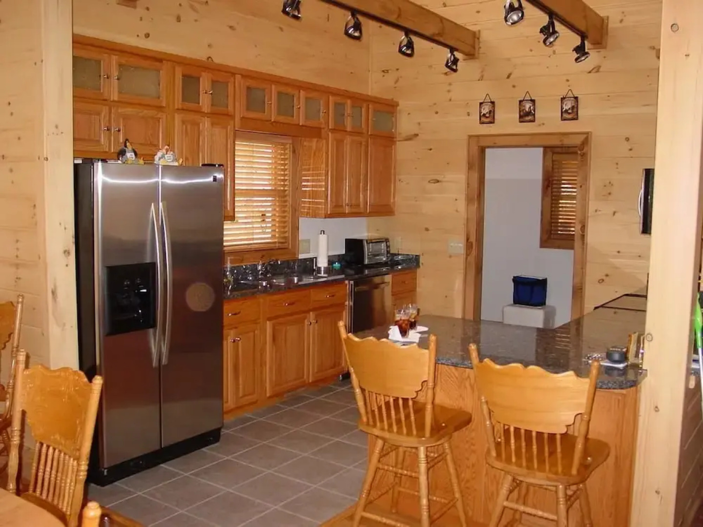 Cherokee Dream Nevaeh Cabin Rentals