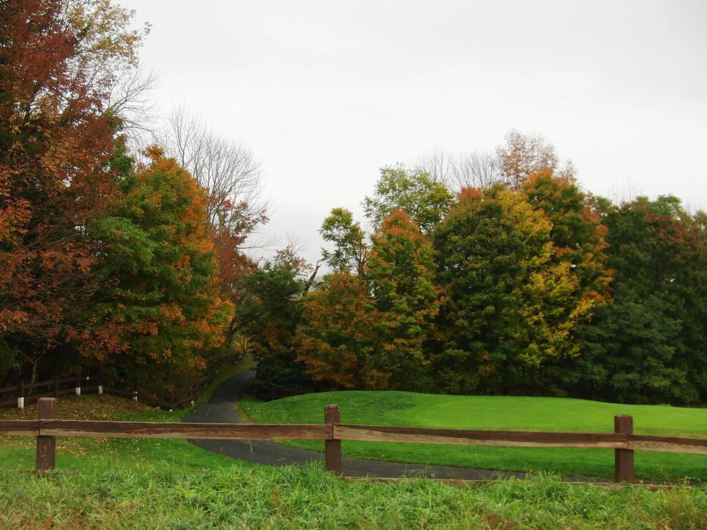 Villa Roma Resort and Conference Center