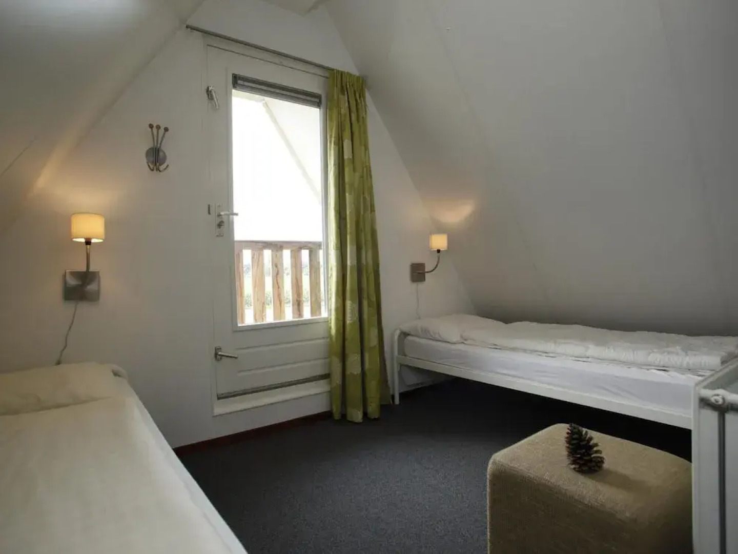 Holiday Home With Garden