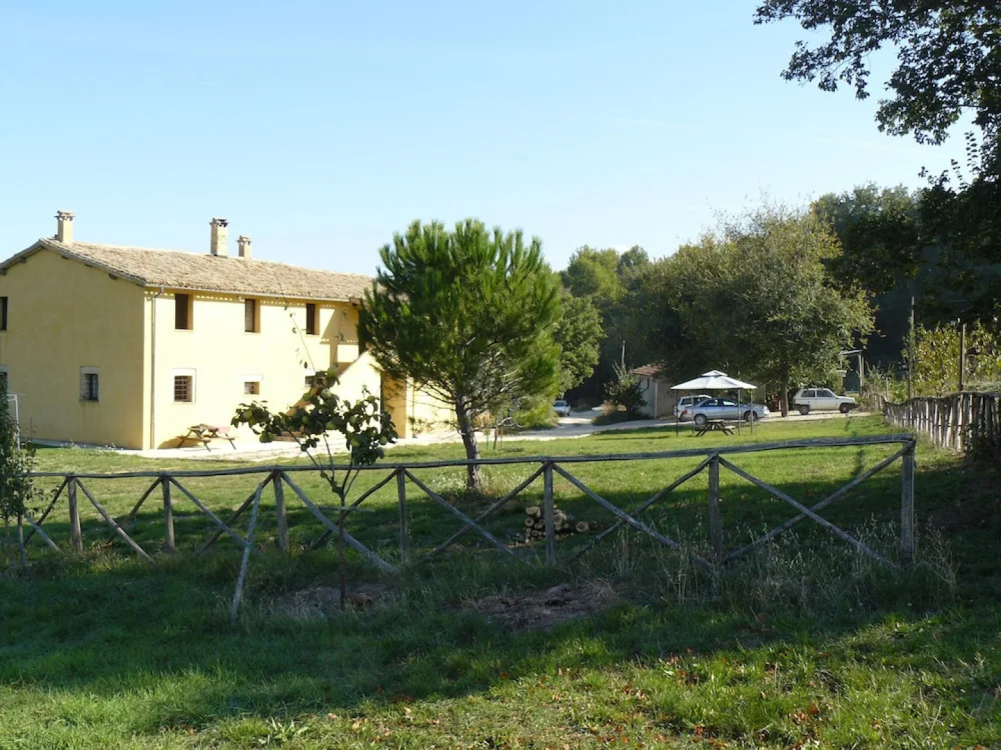 Agriturismo Gli Olmi
