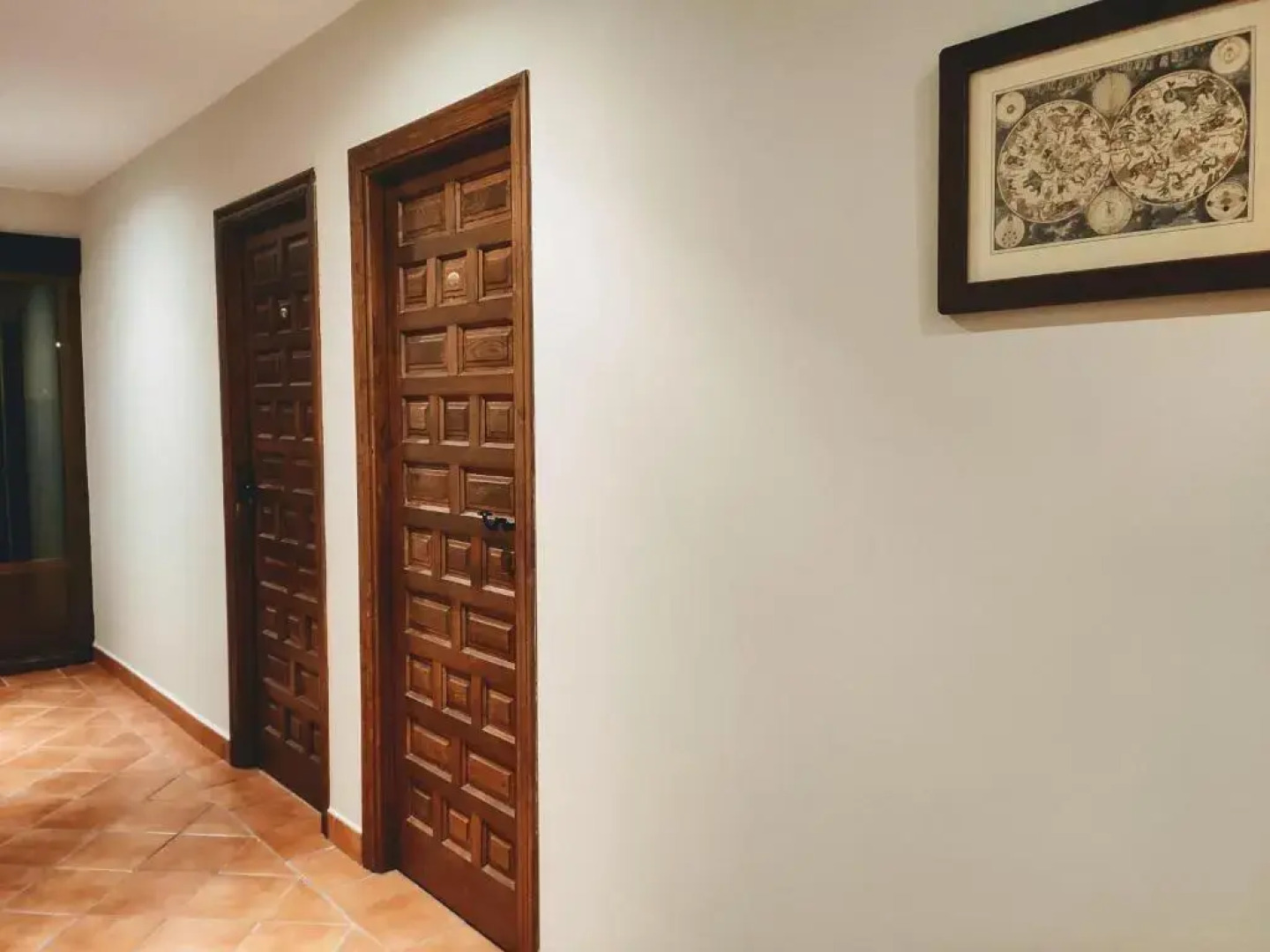 Casa Rural La Garzona