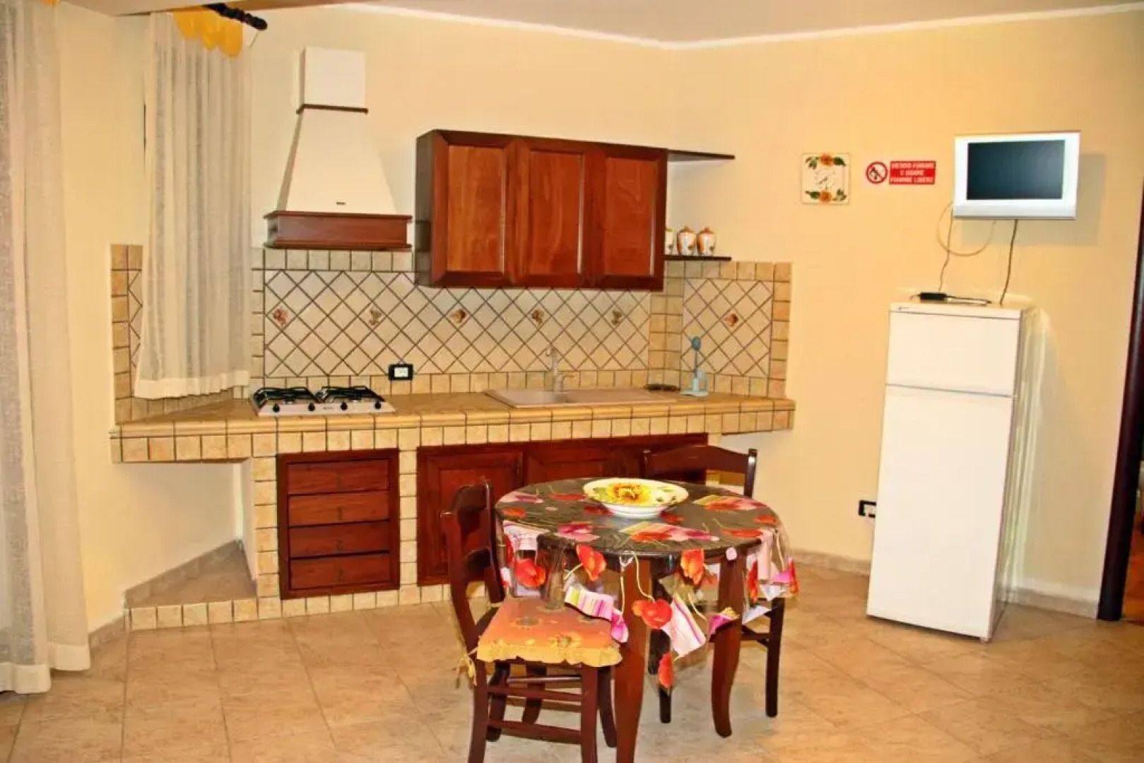 Puesta De Sol Residence