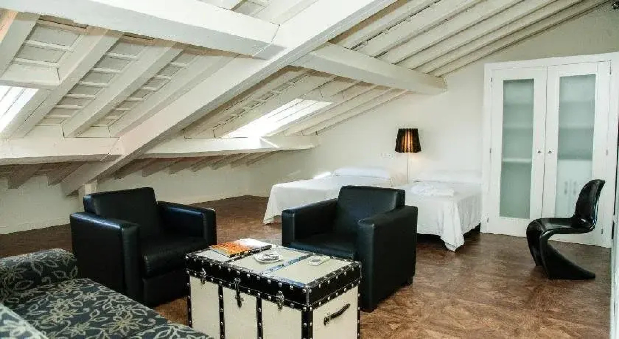 Posada Real Abadia San Martin