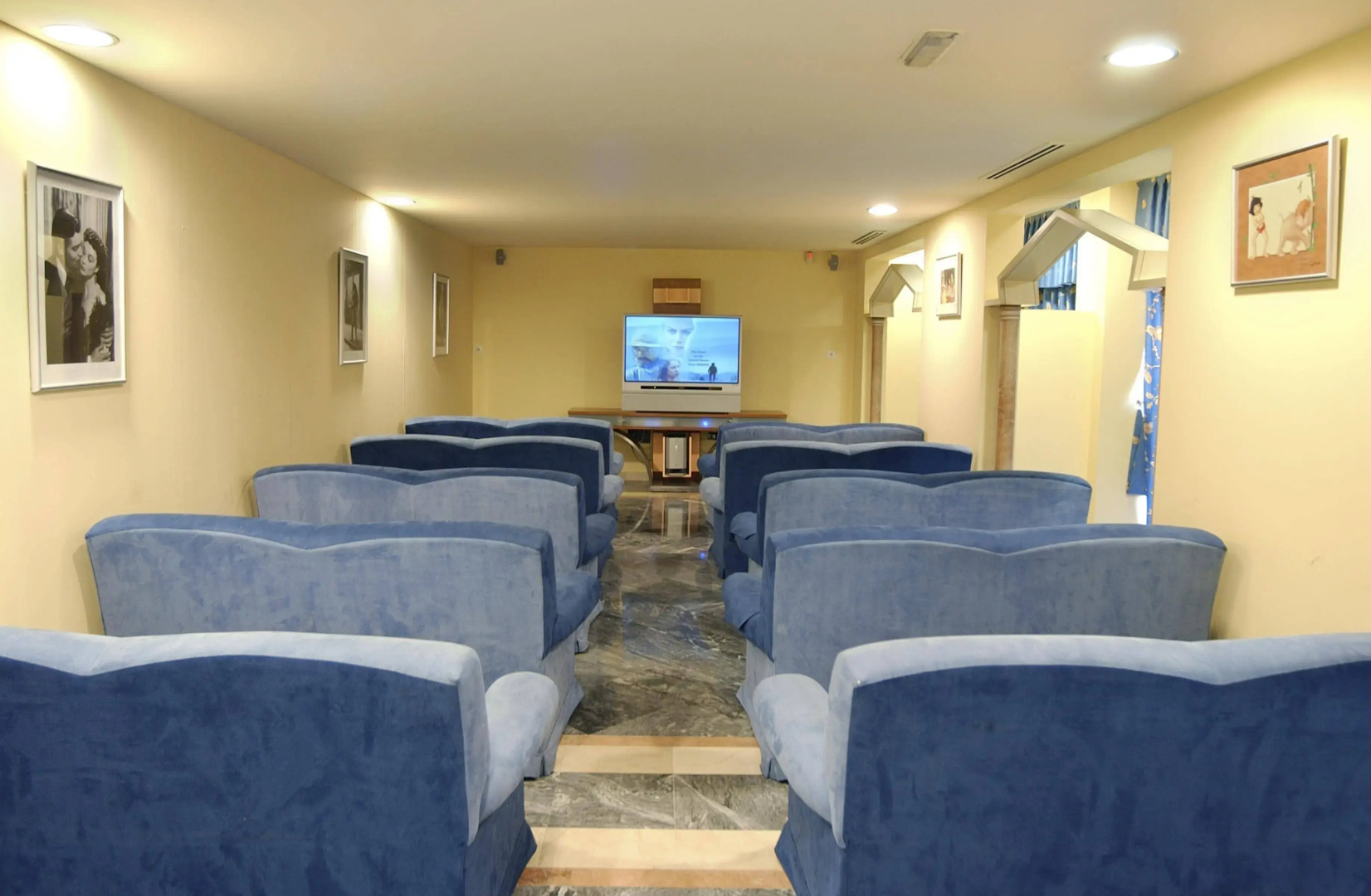 Gran Hotel Costa del Sol